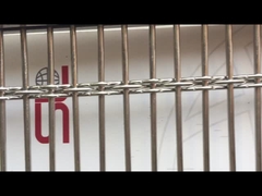 Wire Mesh Anyaman Arsitektur