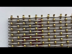 Kunci Crimp Wire Mesh