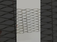 Produksi Metal Mesh XY-14Z5