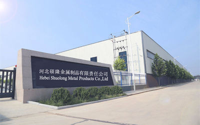 CINA Hebei ShuoLong metal products Co., Ltd