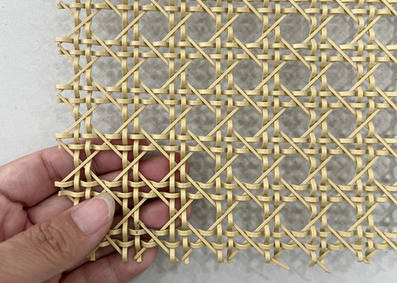 Cat Warna Emas Arsitektur Logam Mesh Stainless Steel Dekoratif Woven Wire