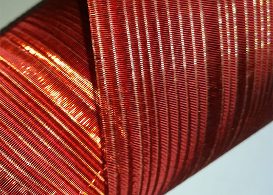 Disesuaikan Warna Polishing Kaca Dilaminasi Wire Mesh Kemasan Dalam Karton