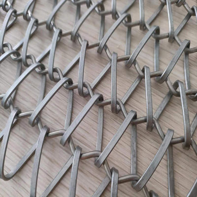 Layar spiral anti karat yang dapat diandalkan stainless steel 304 316l