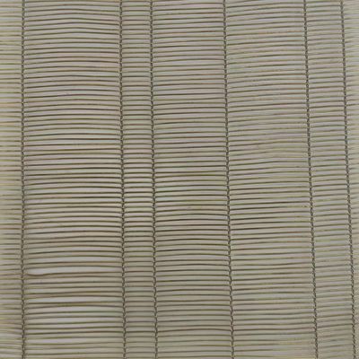 3mm Polishing Laminated Glass Dengan Metal Mesh Resistance suhu tinggi