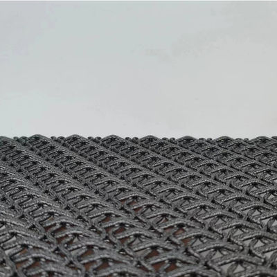 Pencetakan Semprot Mesh Metal Arsitektur Untuk Proyek Desain Pribadi