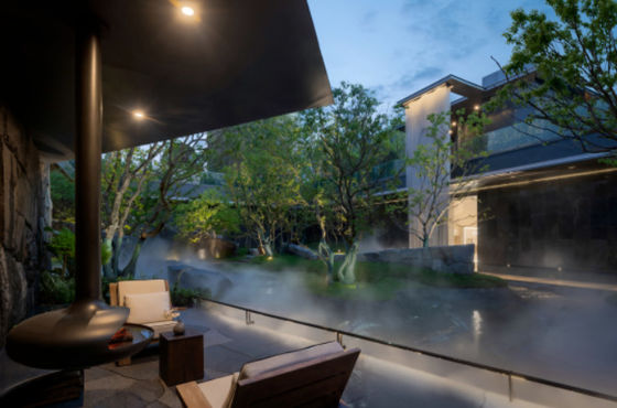 Logam berat 90x210cm Rantai Link Tirai Membuat Curtain Air Air Terjun