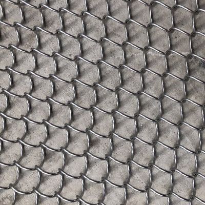 Perhiasan Metal Coil Untuk Dekorasi Restoran