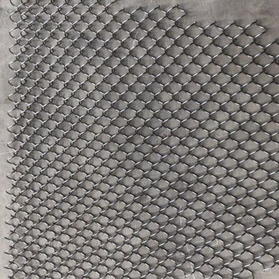 Perhiasan Metal Coil Untuk Dekorasi Restoran