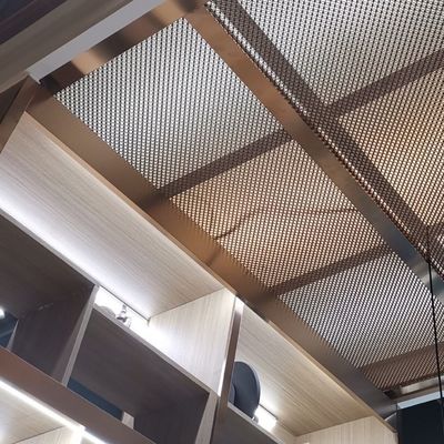 Ruang Transformasi Kerudung Koil Logam tahan lama