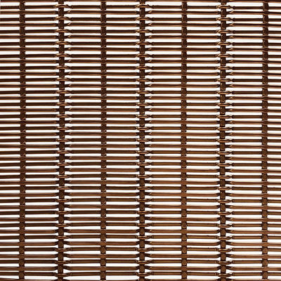 1m-2m Lebar Dekorasi Wire Mesh Fasad Untuk Desain Arsitektur