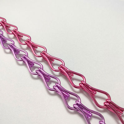 Aluminium Chain Fly Screen Solusi Utama Untuk Sirkulasi Udara Dan Pengendalian Hama