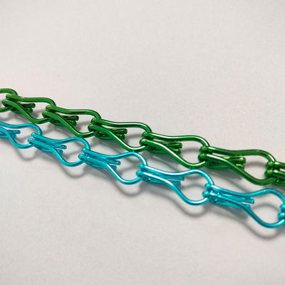 Aluminium Chain Fly Screen Solusi Utama Untuk Sirkulasi Udara Dan Pengendalian Hama