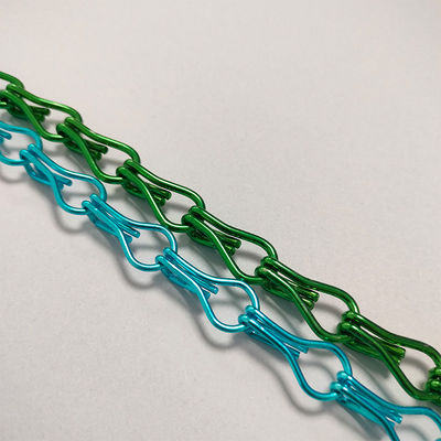 Aluminium Chain Fly Screen Solusi Utama Untuk Sirkulasi Udara Dan Pengendalian Hama