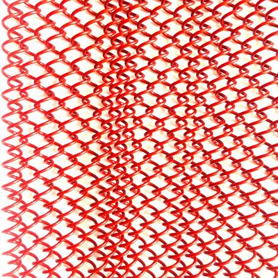 Curtain Curtain Curtain Curtain 0.5-2mm Ketebalan dan konstruksi tahan lama