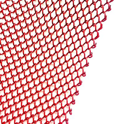 Curtain Curtain Curtain Curtain 0.5-2mm Ketebalan dan konstruksi tahan lama