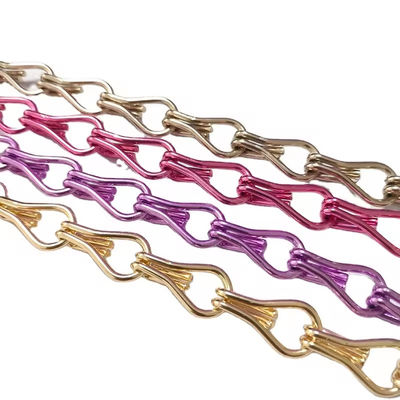 Daya tahan layar terbang dengan ventilasi yang baik 2.0mm / 2,2mm Wire Diameter