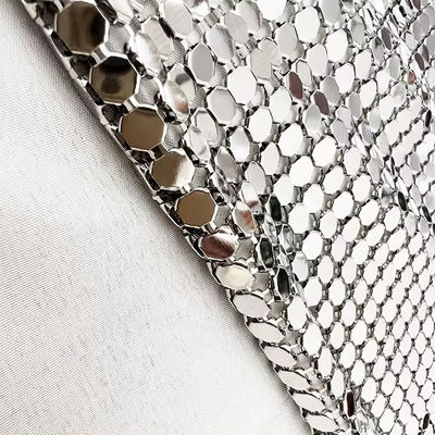 Multi Fungsi Baja tahan karat Interior Wire Mesh 2-400 Mesh Count Panjang 30-100m