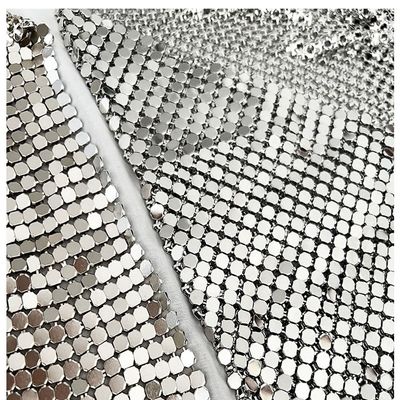 Multi Fungsi Baja tahan karat Interior Wire Mesh 2-400 Mesh Count Panjang 30-100m