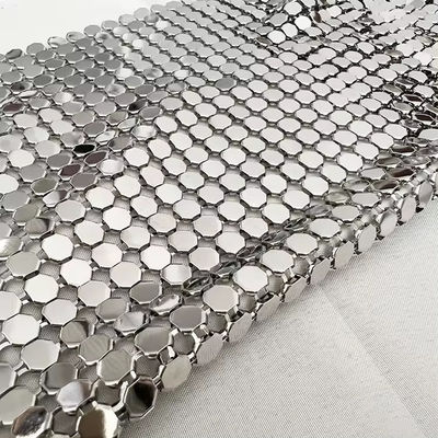Multi Fungsi Baja tahan karat Interior Wire Mesh 2-400 Mesh Count Panjang 30-100m