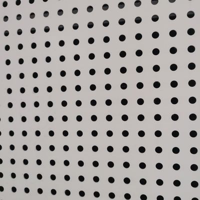 Premium Arsitektur Woven Wire Mesh Punching Net Untuk Menghadap Dinding