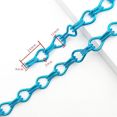 Aluminium Chain Fly Screen Solusi Ideal Untuk Pengendalian Serangga Dan Ventilasi