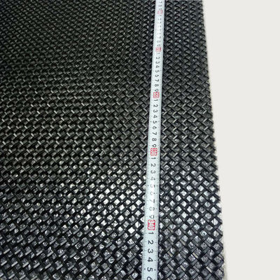 Premium Kualitas Metal Mesh Dekoratif untuk Desain Pintu Kabinet Menawarkan Sirkulasi Udara Superior