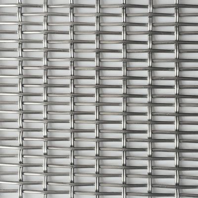 Custom stainless steel Metal Mesh dekoratif untuk kreatif hard surface cladding dekoratif