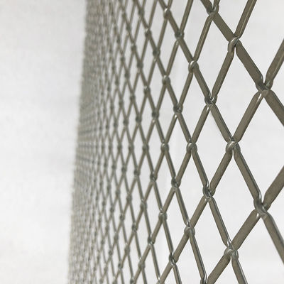 Metal Mesh Inserts Untuk Modern Cabinet Pintu Menggabungkan Apelasi Estetika Dengan Fungsi Ventilasi Di Storage Unit