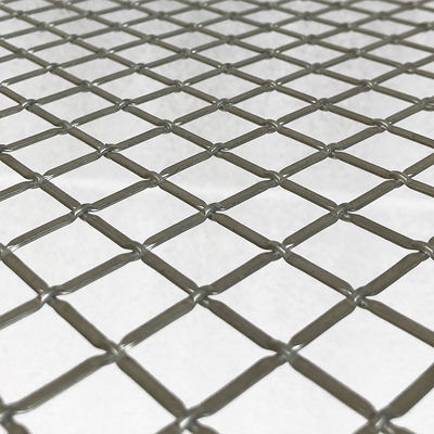 Metal Mesh Inserts Untuk Modern Cabinet Pintu Menggabungkan Apelasi Estetika Dengan Fungsi Ventilasi Di Storage Unit