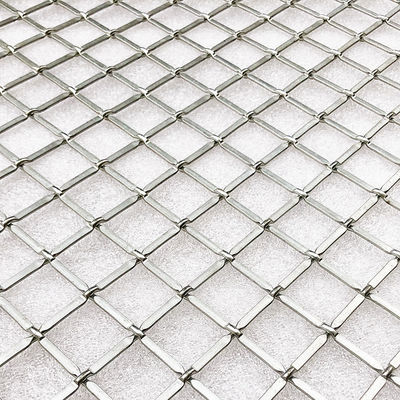 Metal Mesh Inserts Untuk Modern Cabinet Pintu Menggabungkan Apelasi Estetika Dengan Fungsi Ventilasi Di Storage Unit