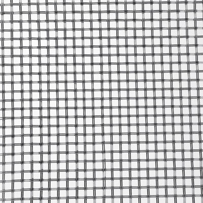 Dekoratif stainless steel Metal Mesh untuk interior modern partisi dan kabinet dengan pola dan finishing yang dapat disesuaikan