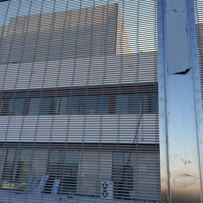 Panel Wire Mesh Tulang Tulang Tulang Tulang Tulang Peningkatan Pengolahan