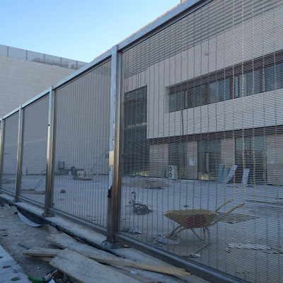 Panel Wire Mesh Tulang Tulang Tulang Tulang Tulang Peningkatan Pengolahan