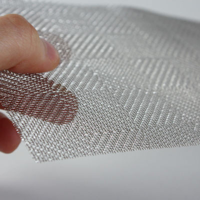 Baja tahan karat Kaca Metal Mesh Terintegrasi Desain Interior Kontemporer Dekorasi Mewah