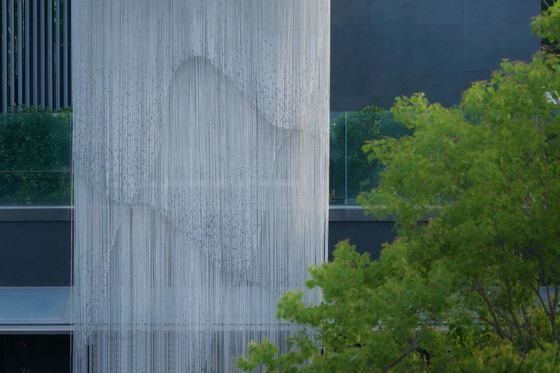 Kawat Aluminium Tirai Terbang Solusi Utama untuk Perlindungan Serangga yang Optimal