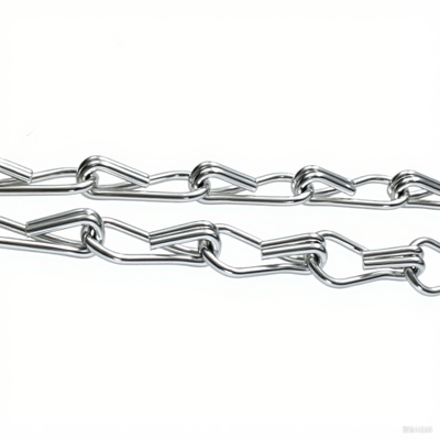 Customisable Aluminium Chain Fly Screen Solusi Utama untuk Keperluan Anda Chain Fly Screen