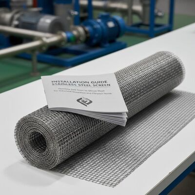 Panel Jaring Arsitektur Stainless Steel dengan Ukuran Bukaan yang Dapat Disesuaikan 5mm hingga 50mm dan Permukaan Berlapis Perunggu Antik dalam Berbagai Warna