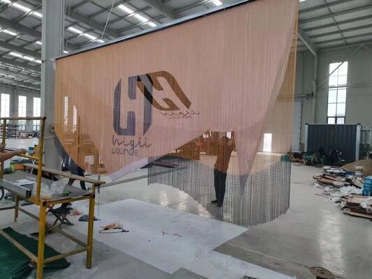 Layar Kawat Aluminium Tahan Lama Ideal untuk Industri Memberikan Perlindungan Serangga yang Efektif dan Kinerja Tahan Lama