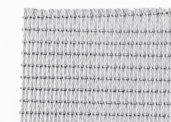 SHUOLONG 30m Fleksibel Wire Mesh Plester Ceiling Kekuatan Tinggi
