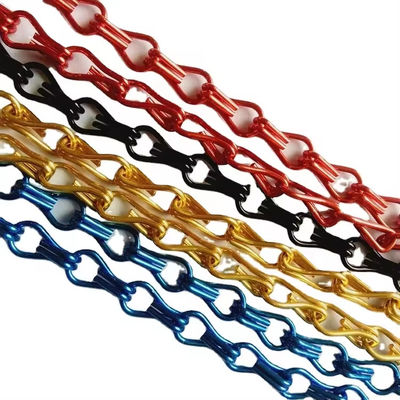 Daya tahan layar terbang dengan ventilasi yang baik 2.0mm / 2,2mm Wire Diameter