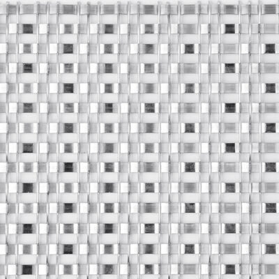 Shuolong Hot Selling tahan lama Woven Meta Wire Mesh untuk kabinet dan tangga balok