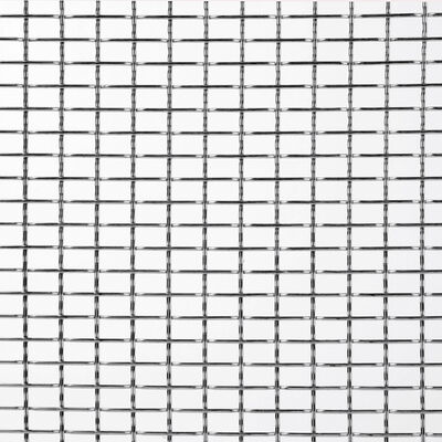 Popular Arsitektur Woven Wire Mesh Dekoratif untuk Kabinet Partisi Hotel Dekorasi