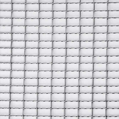 Customisable stainless steel woven crimped mesh untuk dekorasi arsitektur bangunan eksterior metal facade